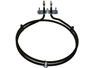 Smeg & Hopoint 14-SM-07 2600W Fan Oven Element